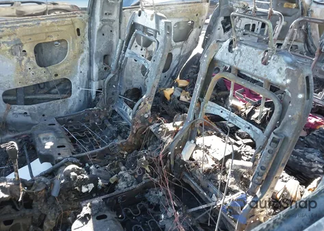 2008 Saturn Vue Xe из США, поврежденный, VIN 3GSCL33P48S529524